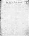 Shields Daily Gazette Monday 16 October 1922 Page 1
