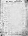 Shields Daily Gazette Monday 08 January 1923 Page 1