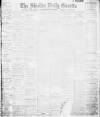 Shields Daily Gazette Friday 02 February 1923 Page 1