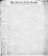 Shields Daily Gazette Wednesday 07 February 1923 Page 1