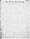 Shields Daily Gazette Friday 09 February 1923 Page 1