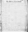 Shields Daily Gazette Saturday 10 February 1923 Page 1