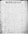 Shields Daily Gazette Wednesday 21 February 1923 Page 1