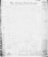Shields Daily Gazette Saturday 24 February 1923 Page 1