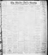 Shields Daily Gazette Thursday 01 March 1923 Page 1