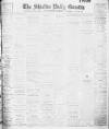 Shields Daily Gazette Saturday 03 March 1923 Page 1