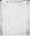Shields Daily Gazette Saturday 17 March 1923 Page 1