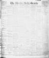 Shields Daily Gazette Saturday 31 March 1923 Page 1