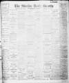 Shields Daily Gazette Thursday 19 April 1923 Page 1