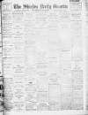 Shields Daily Gazette Saturday 21 April 1923 Page 1