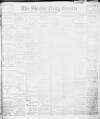 Shields Daily Gazette Friday 01 June 1923 Page 1