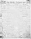 Shields Daily Gazette Monday 09 July 1923 Page 1