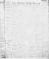 Shields Daily Gazette Tuesday 10 July 1923 Page 1