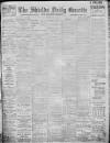 Shields Daily Gazette Tuesday 31 July 1923 Page 1