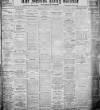 Shields Daily Gazette Monday 06 August 1923 Page 1