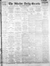 Shields Daily Gazette Friday 26 October 1923 Page 1