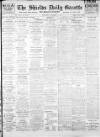 Shields Daily Gazette Wednesday 07 November 1923 Page 1