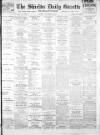 Shields Daily Gazette Saturday 24 November 1923 Page 1