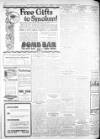 Shields Daily Gazette Saturday 08 December 1923 Page 1