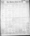 Shields Daily Gazette Monday 17 December 1923 Page 1