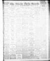 Shields Daily Gazette Wednesday 02 January 1924 Page 1