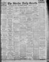 Shields Daily Gazette Thursday 03 January 1924 Page 1