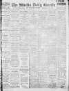 Shields Daily Gazette Wednesday 09 January 1924 Page 1