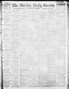 Shields Daily Gazette Friday 11 January 1924 Page 1
