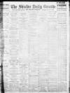 Shields Daily Gazette Friday 01 February 1924 Page 1