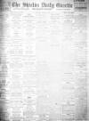 Shields Daily Gazette Saturday 15 March 1924 Page 1