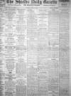 Shields Daily Gazette Tuesday 15 April 1924 Page 1