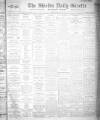 Shields Daily Gazette Friday 11 July 1924 Page 1