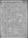 Shields Daily Gazette Friday 14 November 1924 Page 1