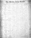 Shields Daily Gazette Wednesday 01 April 1925 Page 1
