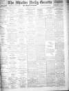 Shields Daily Gazette Friday 22 May 1925 Page 1