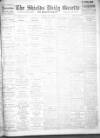 Shields Daily Gazette Monday 08 June 1925 Page 1