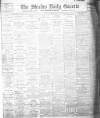 Shields Daily Gazette Wednesday 01 July 1925 Page 1
