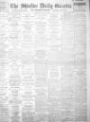 Shields Daily Gazette Wednesday 08 July 1925 Page 1