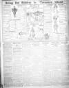 Shields Daily Gazette Monday 23 November 1925 Page 1