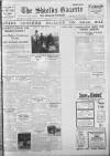 Shields Daily Gazette Wednesday 01 June 1932 Page 1