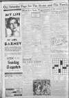 Shields Daily Gazette Saturday 09 July 1932 Page 6