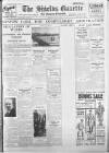 Shields Daily Gazette Tuesday 12 July 1932 Page 1