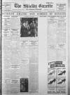 Shields Daily Gazette Thursday 01 September 1932 Page 1