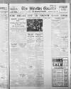 Shields Daily Gazette Wednesday 04 January 1933 Page 1