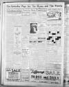 Shields Daily Gazette Saturday 07 January 1933 Page 6