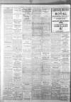 Shields Daily Gazette Friday 13 January 1933 Page 1