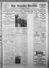 Shields Daily Gazette Saturday 28 January 1933 Page 1