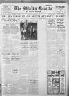Shields Daily Gazette Saturday 04 February 1933 Page 1