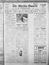 Shields Daily Gazette Saturday 11 February 1933 Page 1