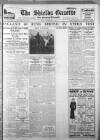 Shields Daily Gazette Monday 13 February 1933 Page 1
